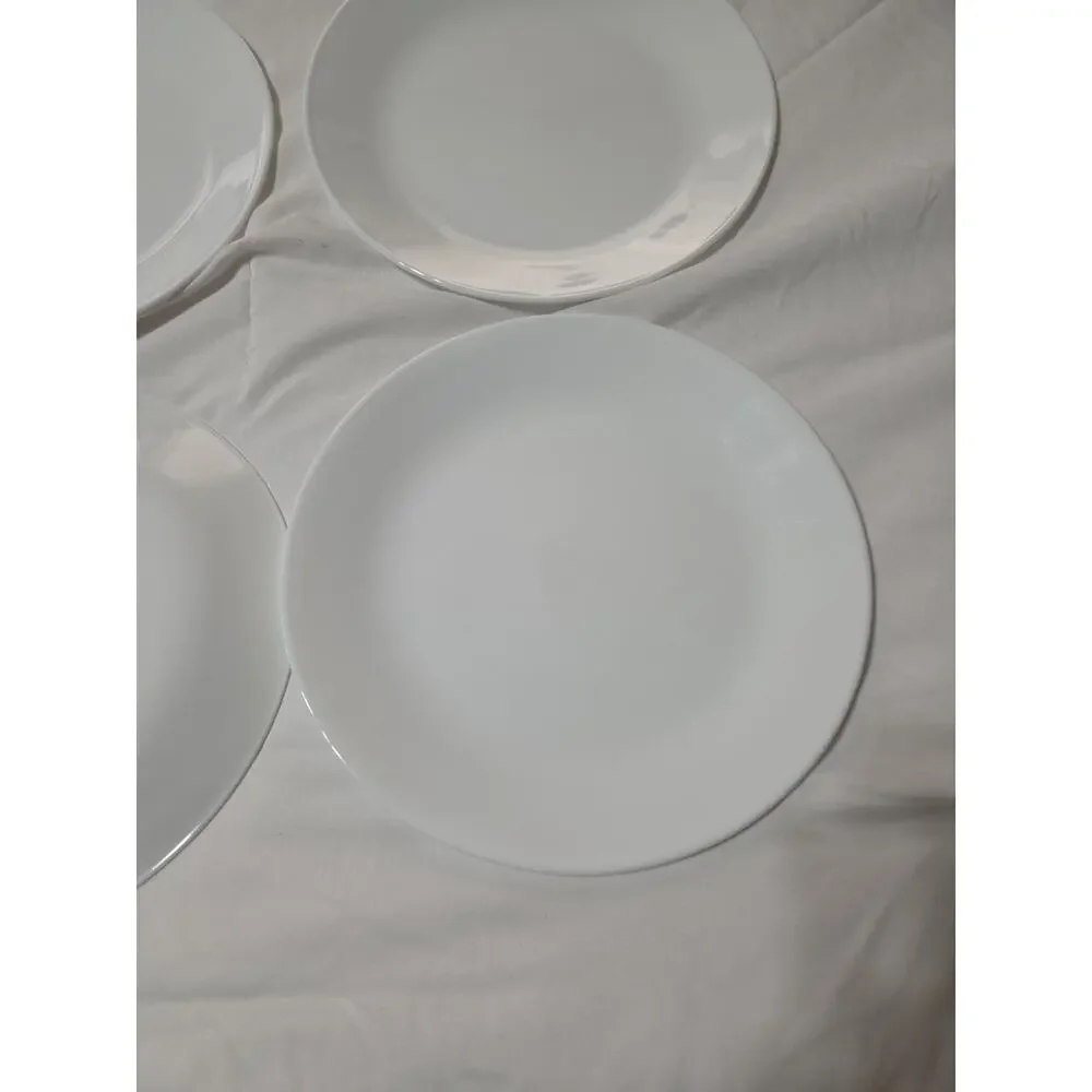 Corelle Winter Frost White 10.25